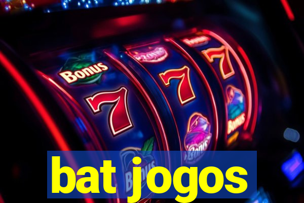 bat jogos